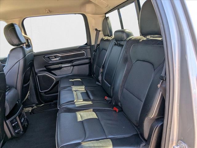 2020 Ram 1500 Laramie Roseville CA