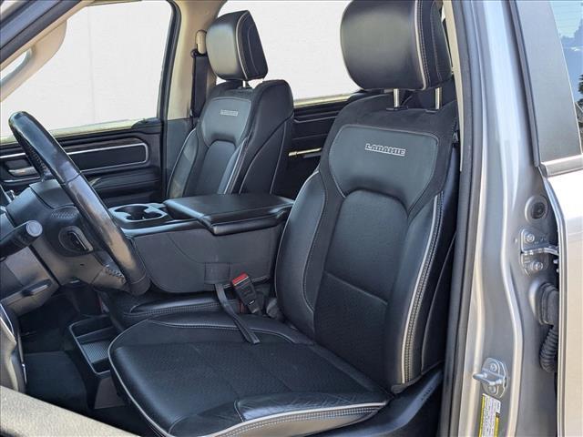 2020 Ram 1500 Laramie Roseville CA