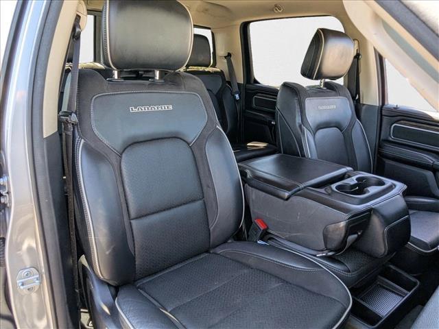 2020 Ram 1500 Laramie Roseville CA