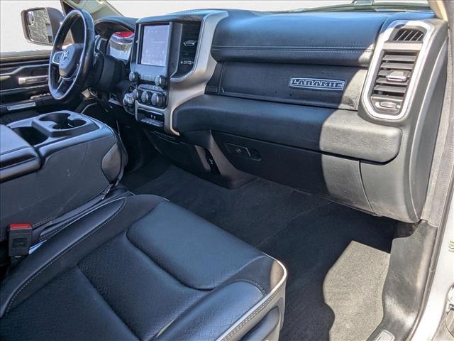 2020 Ram 1500 Laramie Roseville CA