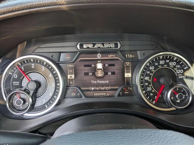 2020 Ram 1500 Laramie Roseville CA