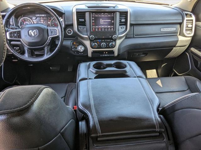2020 Ram 1500 Laramie Roseville CA