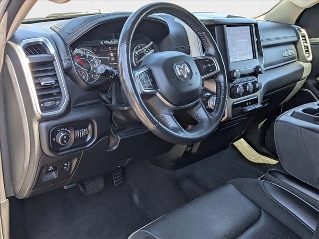 2020 Ram 1500 Laramie Roseville CA