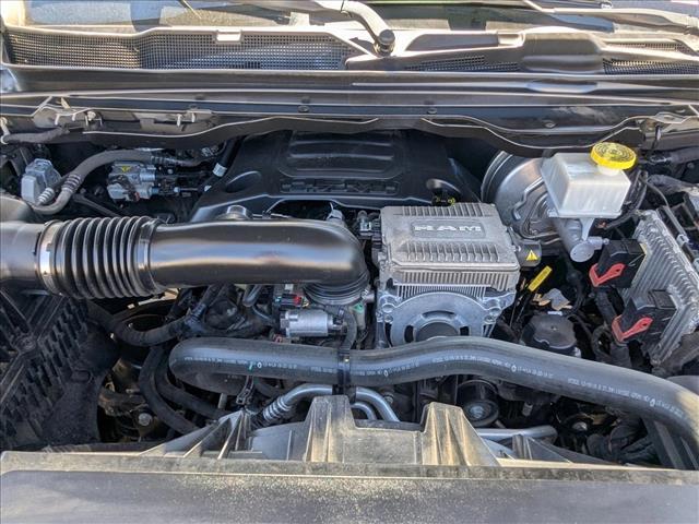 2020 Ram 1500 Laramie Roseville CA