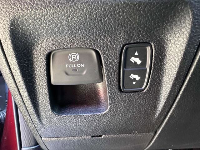 2020 Ram 1500 Laramie San Clemente CA