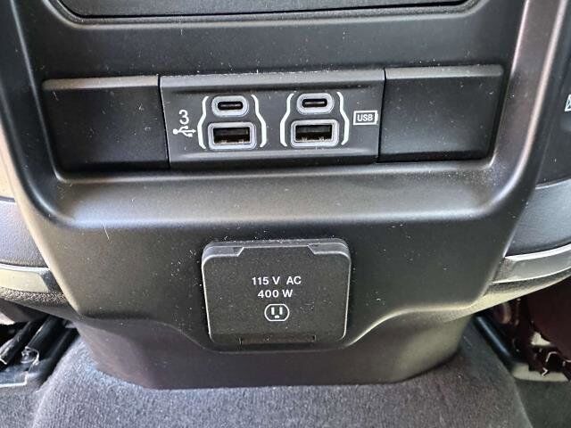 2020 Ram 1500 Laramie San Clemente CA