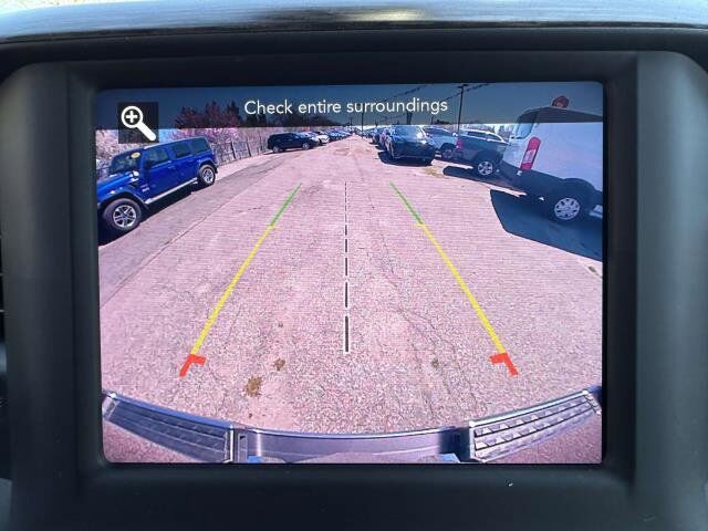 2020 Ram 1500 Laramie San Clemente CA