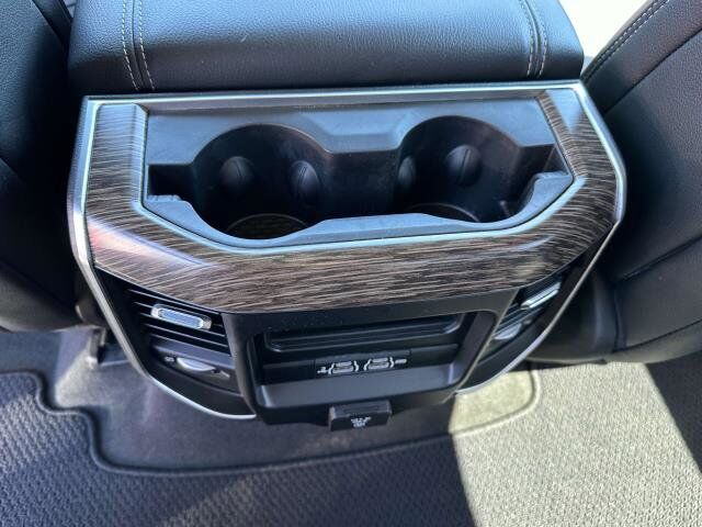 2020 Ram 1500 Laramie San Clemente CA