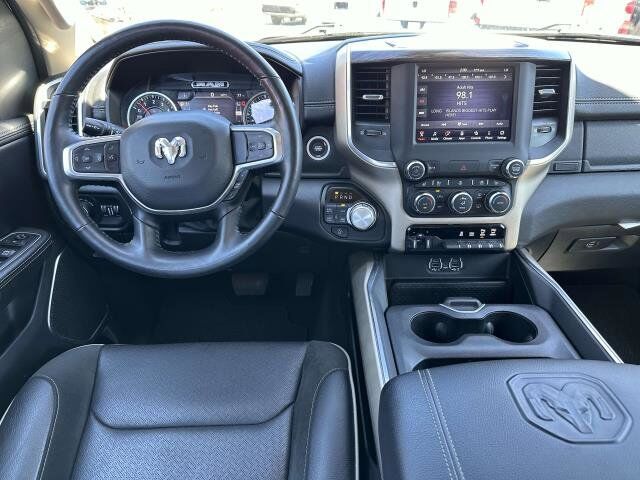 2020 Ram 1500 Laramie San Clemente CA