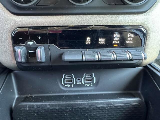 2020 Ram 1500 Laramie San Clemente CA