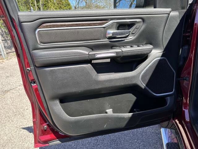 2020 Ram 1500 Laramie San Clemente CA