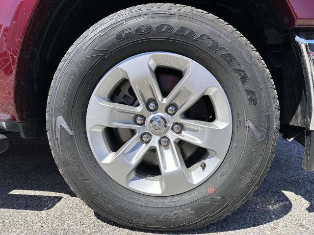 2020 Ram 1500 Laramie San Clemente CA