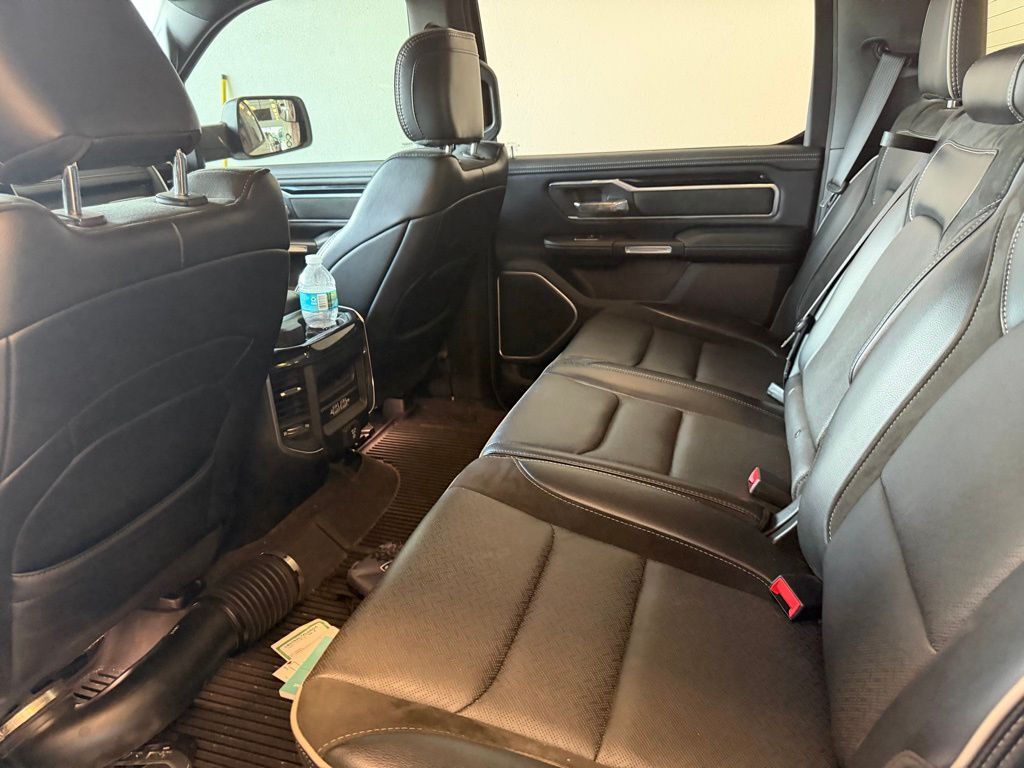 2020 Ram 1500 Laramie Lakeland FL