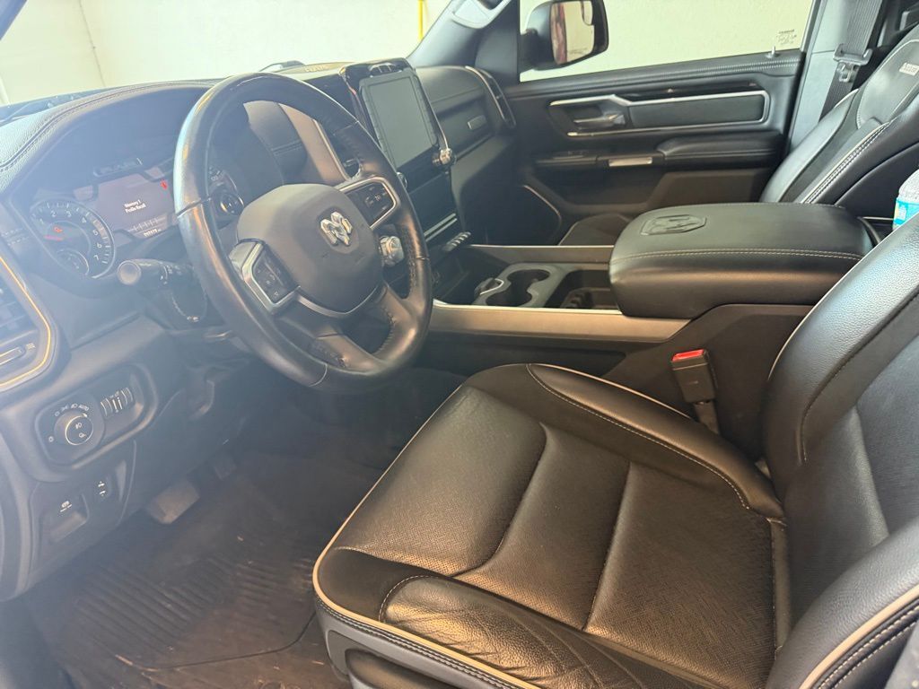 2020 Ram 1500 Laramie Lakeland FL