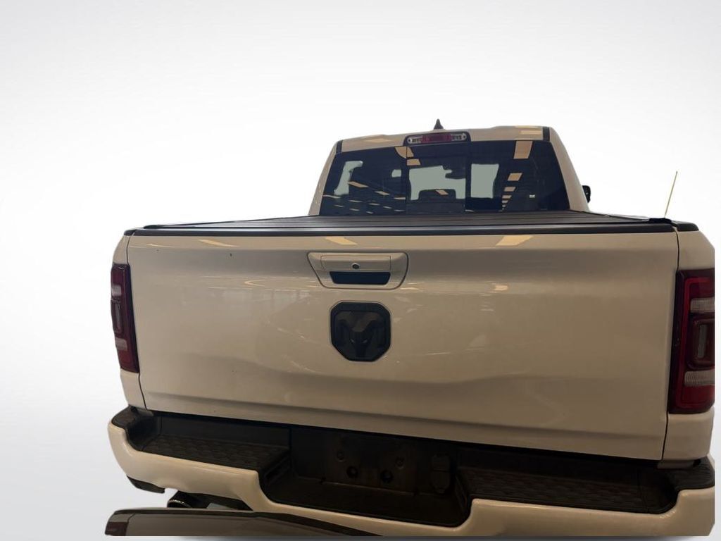 2020 Ram 1500 Laramie Lakeland FL