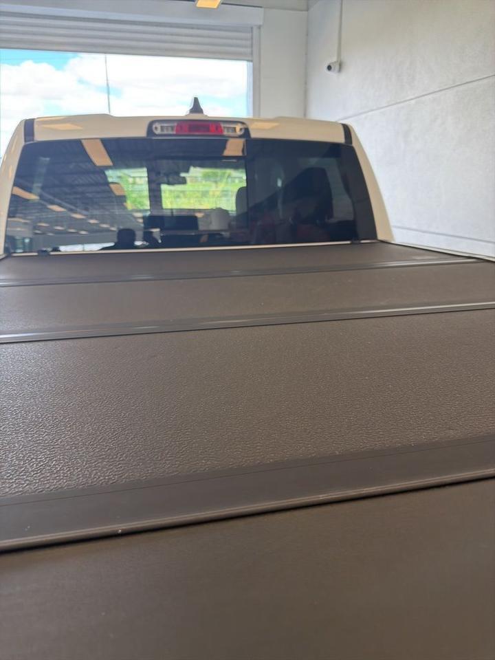 2020 Ram 1500 Laramie Lakeland FL