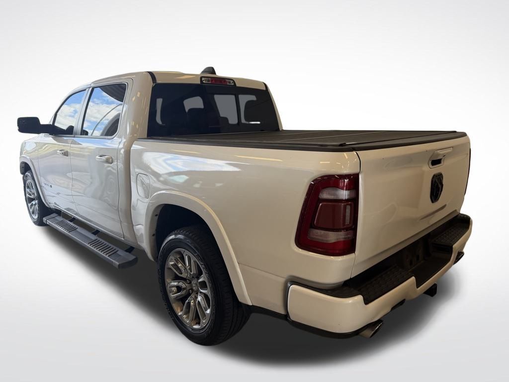 2020 Ram 1500 Laramie Lakeland FL