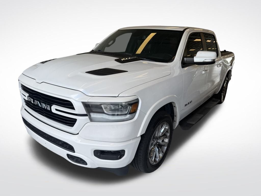 2020 Ram 1500 Laramie Lakeland FL