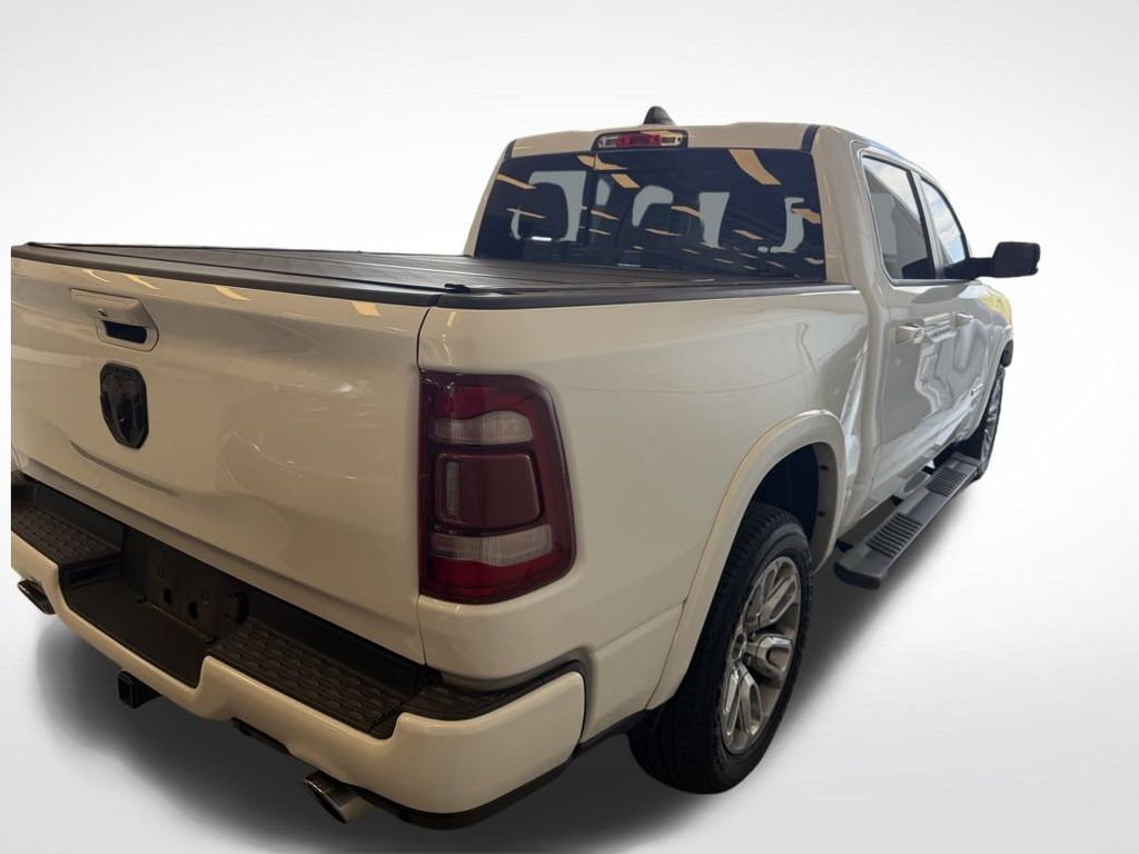 2020 Ram 1500 Laramie Lakeland FL