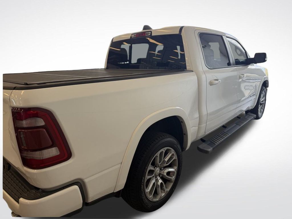 2020 Ram 1500 Laramie Lakeland FL