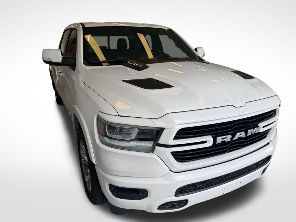 2020 Ram 1500 Laramie Lakeland FL