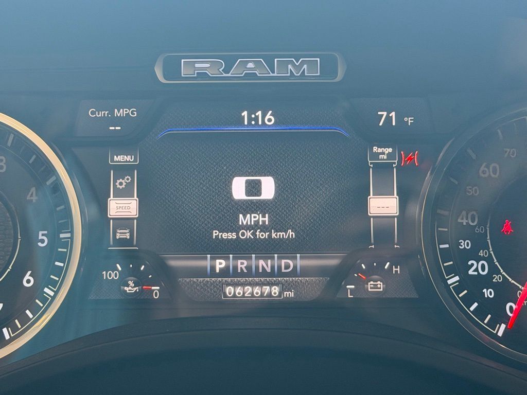 2020 Ram 1500 Laramie Lakeland FL