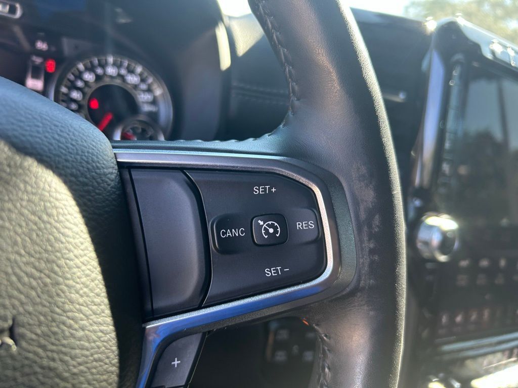 2020 Ram 1500 Laramie Tampa FL