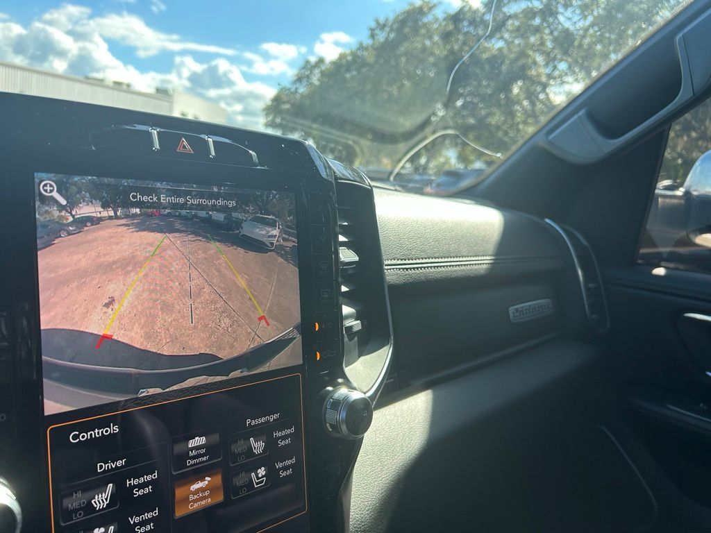 2020 Ram 1500 Laramie Tampa FL