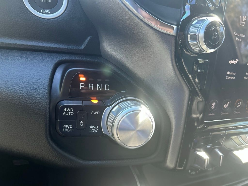 2020 Ram 1500 Laramie Tampa FL