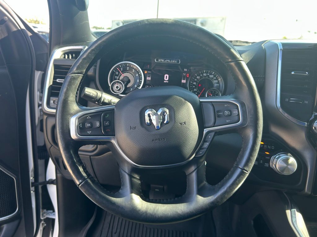 2020 Ram 1500 Laramie Tampa FL