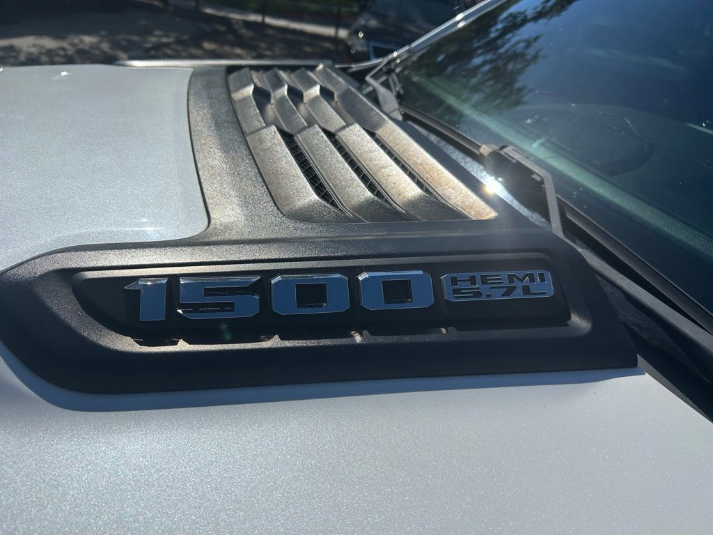 2020 Ram 1500 Laramie Tampa FL