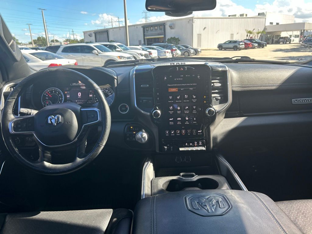 2020 Ram 1500 Laramie Tampa FL