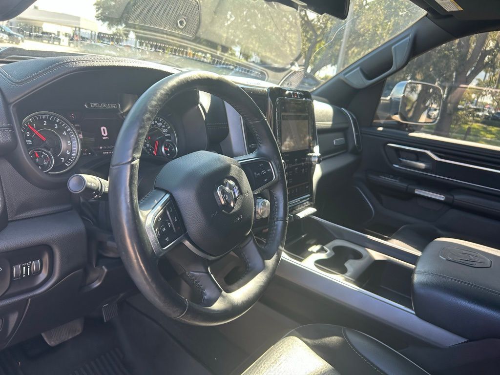 2020 Ram 1500 Laramie Tampa FL