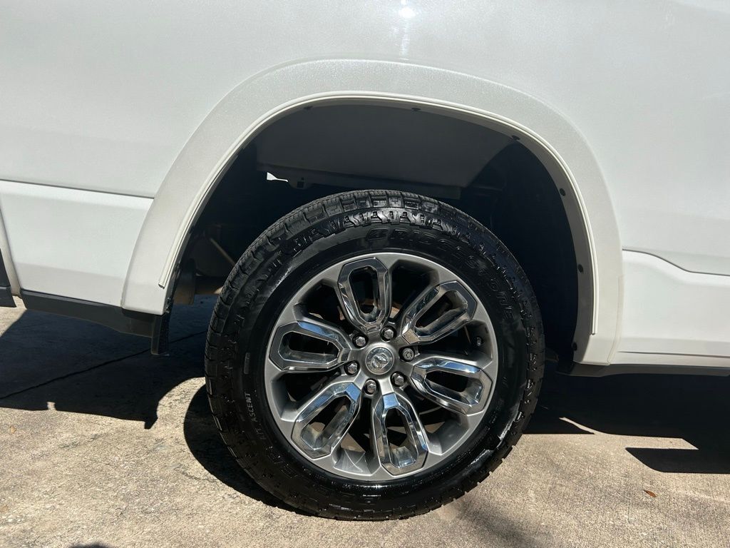 2020 Ram 1500 Laramie Tampa FL