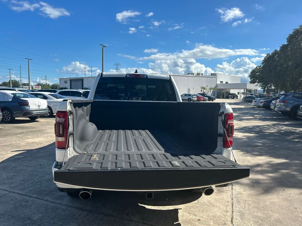 2020 Ram 1500 Laramie Tampa FL