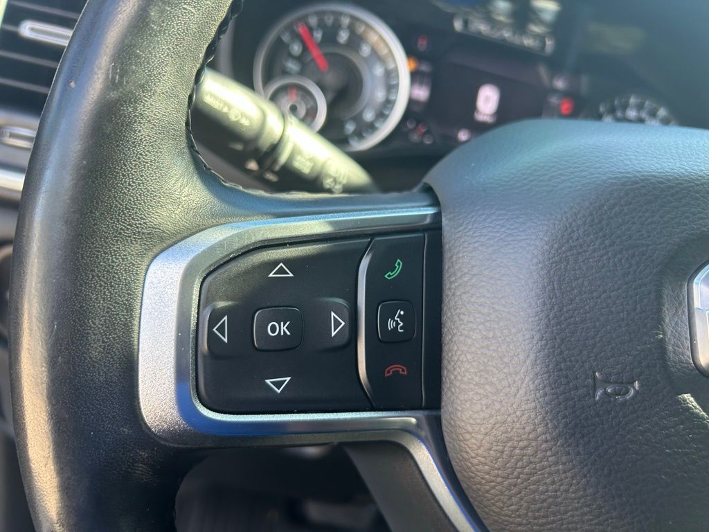 2020 Ram 1500 Laramie Tampa FL