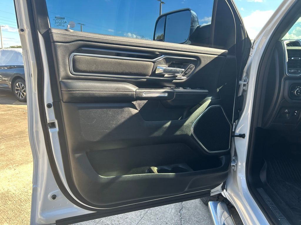 2020 Ram 1500 Laramie Tampa FL