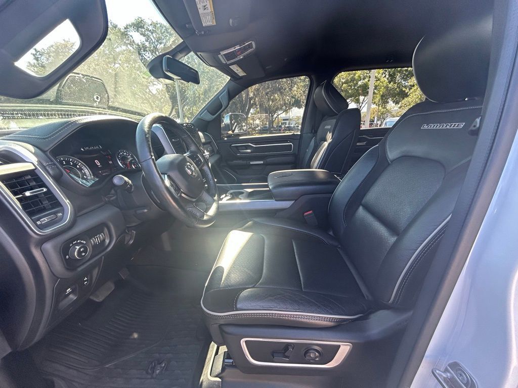 2020 Ram 1500 Laramie Tampa FL