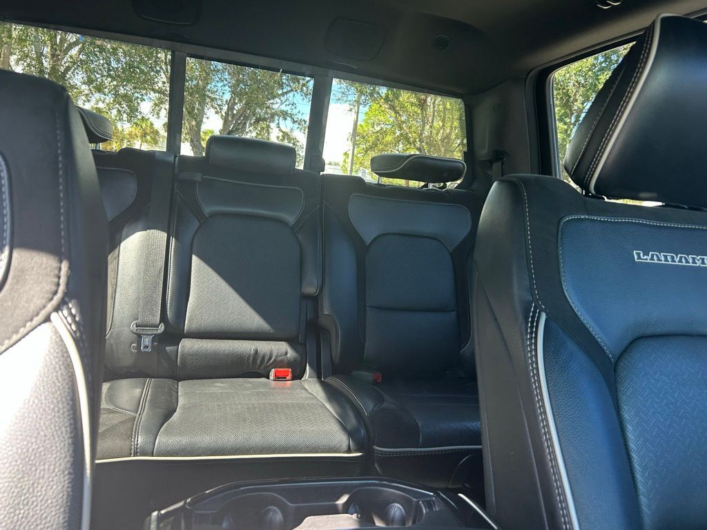 2020 Ram 1500 Laramie Tampa FL