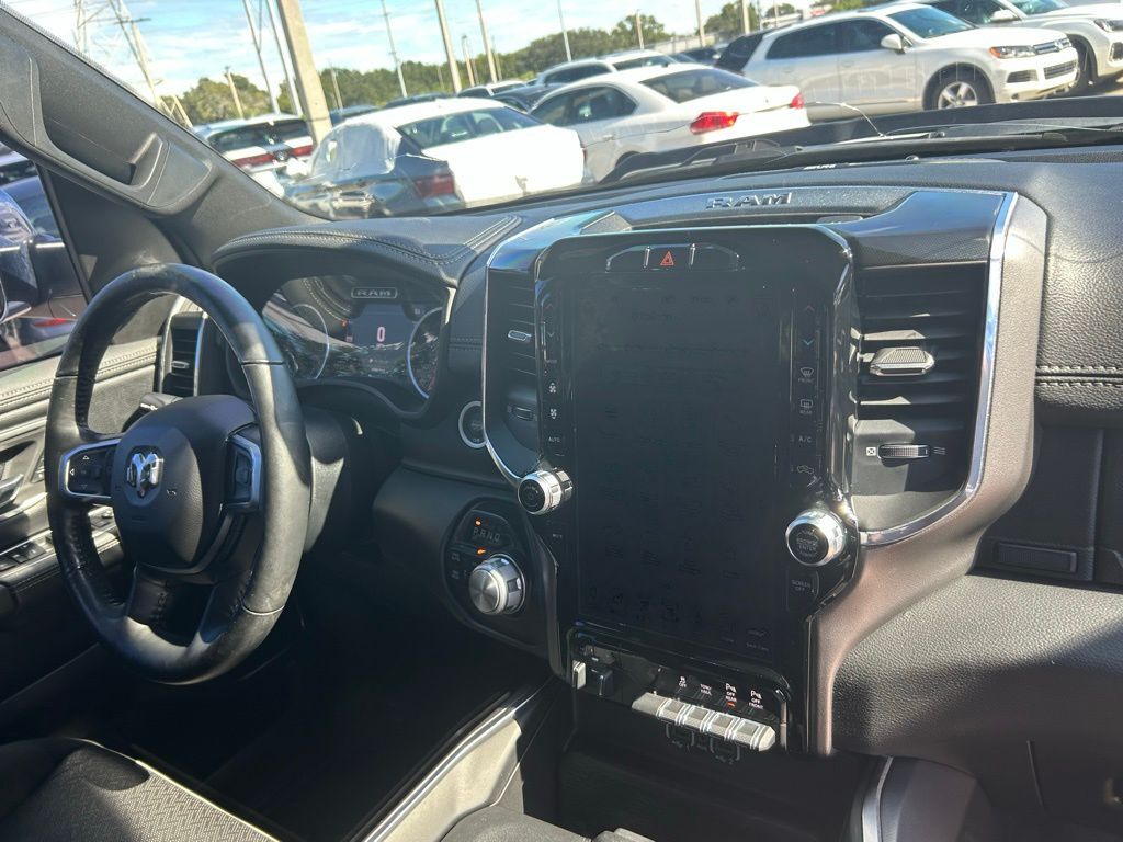 2020 Ram 1500 Laramie Tampa FL