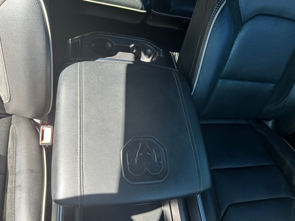 2020 Ram 1500 Laramie Tampa FL