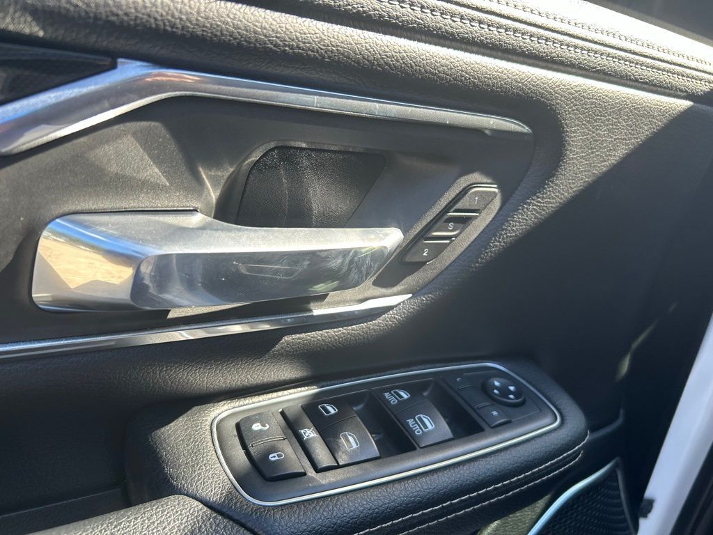 2020 Ram 1500 Laramie Tampa FL