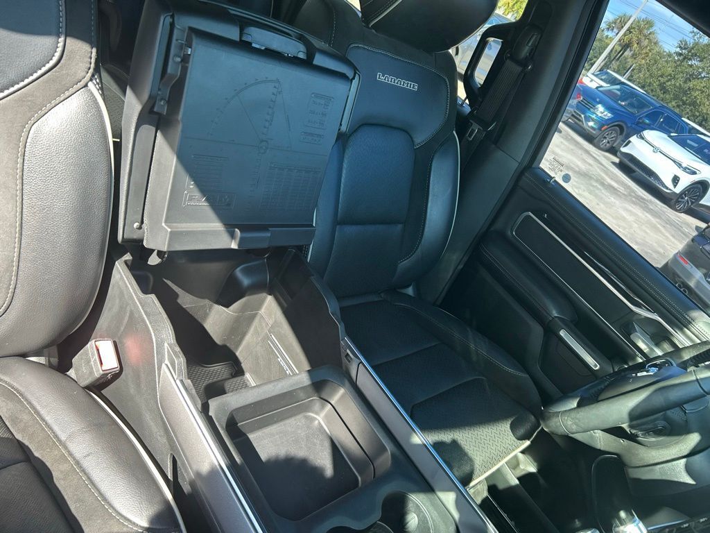 2020 Ram 1500 Laramie Tampa FL