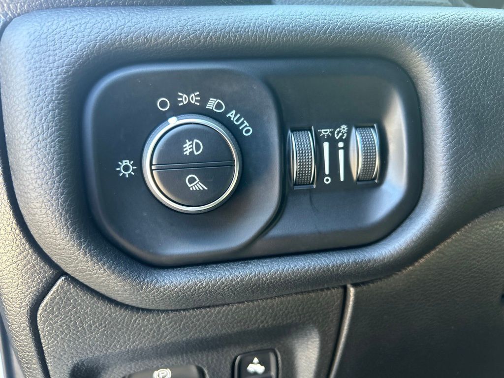 2020 Ram 1500 Laramie Tampa FL