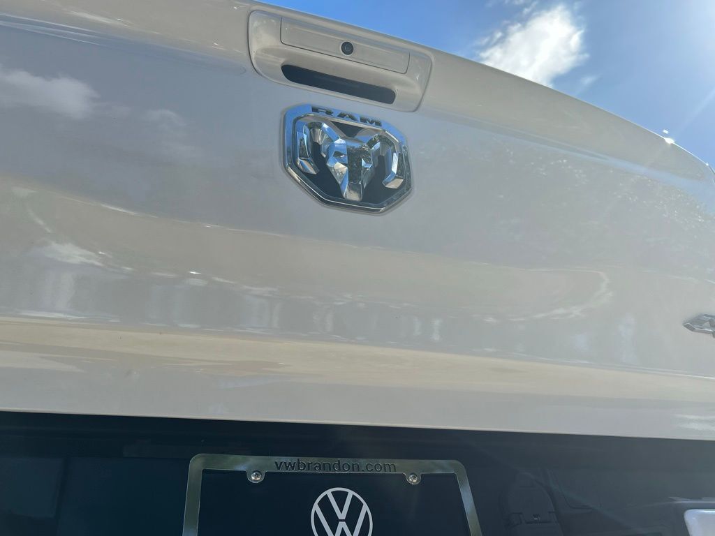 2020 Ram 1500 Laramie Tampa FL