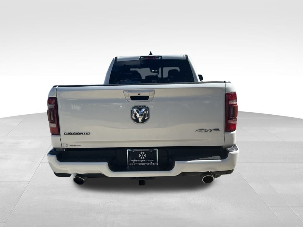 2020 Ram 1500 Laramie Tampa FL