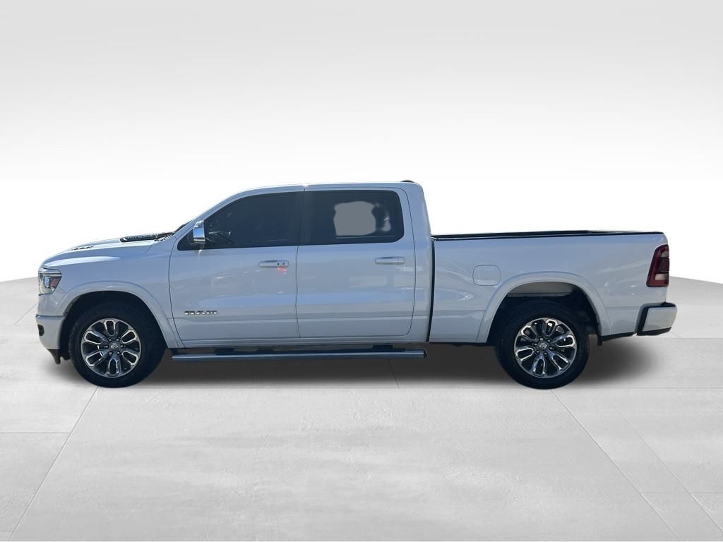 2020 Ram 1500 Laramie Tampa FL