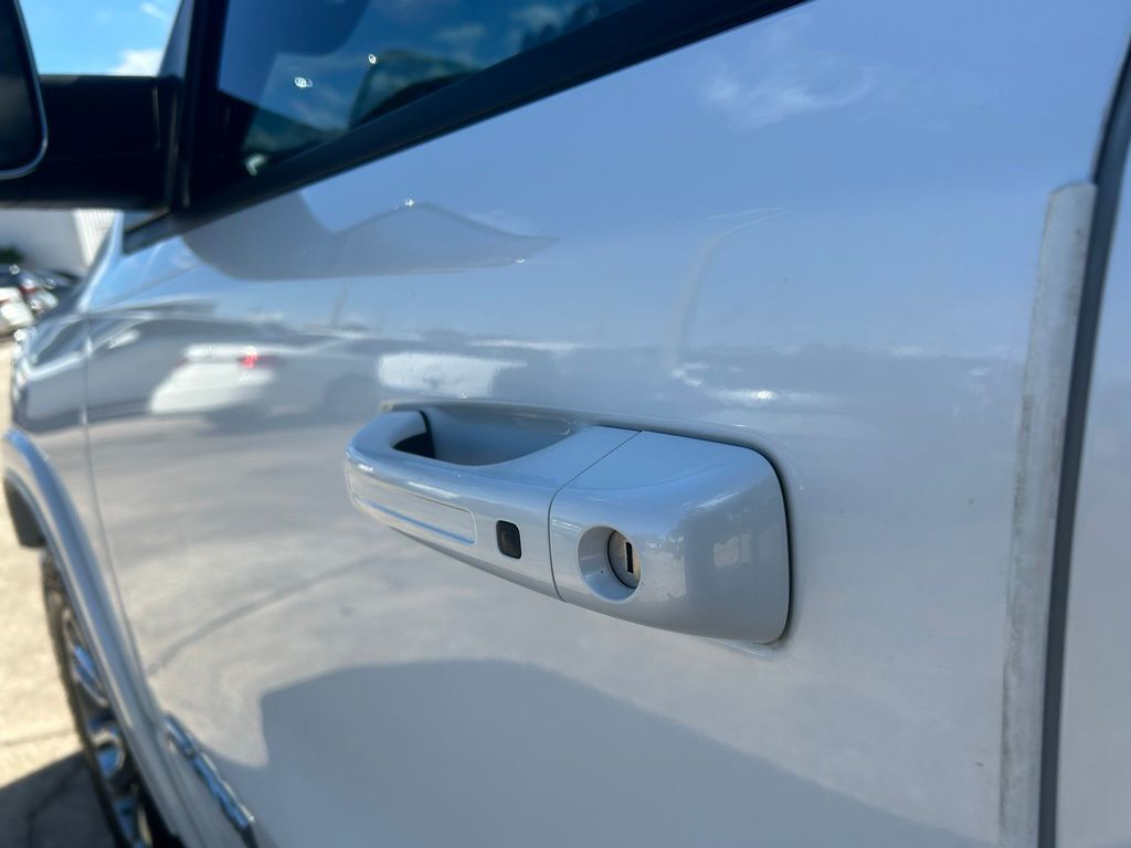 2020 Ram 1500 Laramie Tampa FL