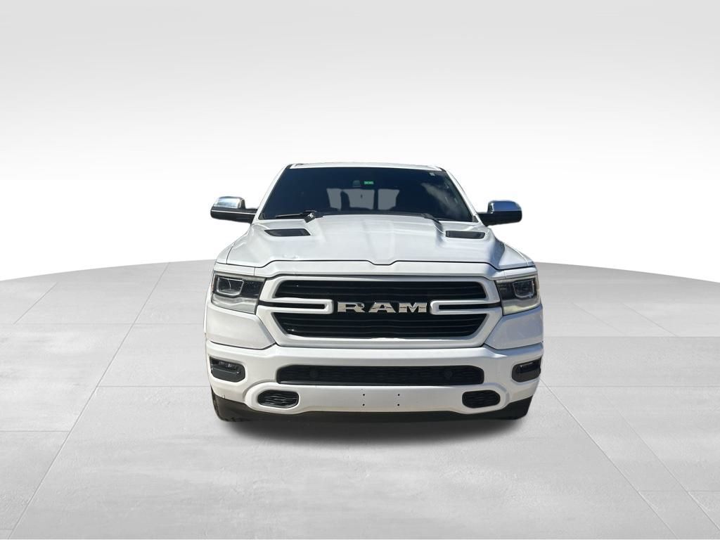 2020 Ram 1500 Laramie Tampa FL