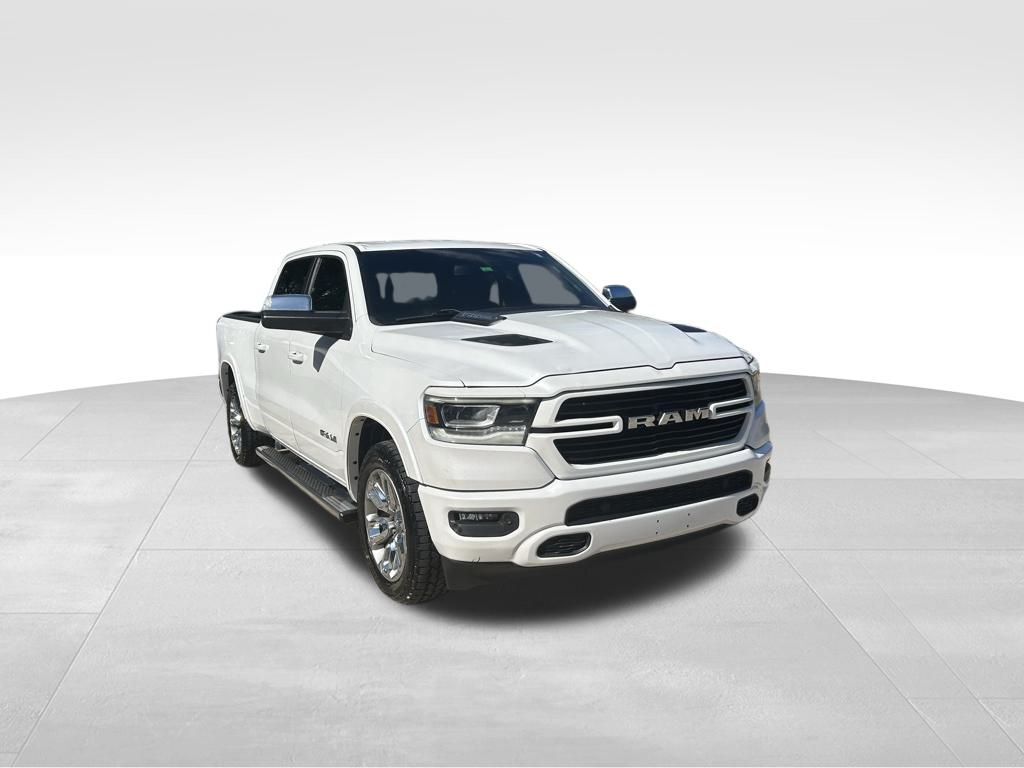 2020 Ram 1500 Laramie Tampa FL